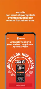 Aytemiz Vaay screenshot 3