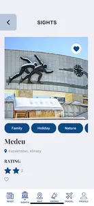 Tourizm ASAR screenshot 4