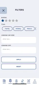 Tourizm ASAR screenshot 5