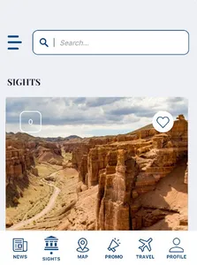 Tourizm ASAR screenshot 8