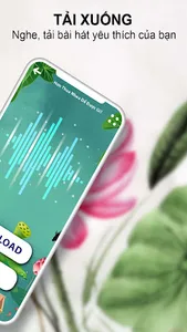 Nhạc Phật Trò Đùa Cõi Trần screenshot 11