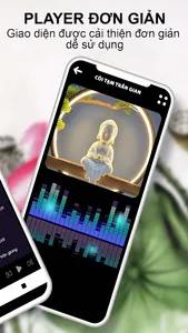 Nhạc Phật Trò Đùa Cõi Trần screenshot 13