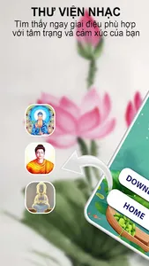 Nhạc Phật Trò Đùa Cõi Trần screenshot 16