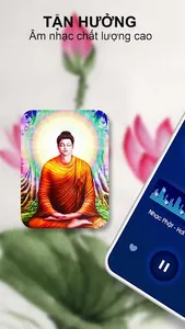 Nhạc Phật Trò Đùa Cõi Trần screenshot 2