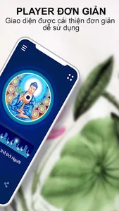 Nhạc Phật Trò Đùa Cõi Trần screenshot 3