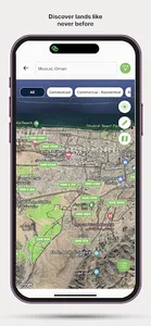 GOLANDS screenshot 1