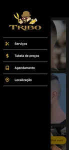 Tribo Barbearia screenshot 2