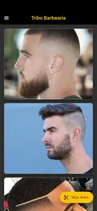 Tribo Barbearia screenshot 5