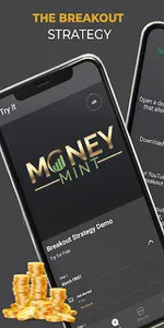 MoneyMint screenshot 0