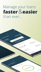 Aspire Servicing Center screenshot 1