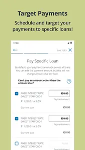 Aspire Servicing Center screenshot 3