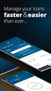 AES Student Loans screenshot 1