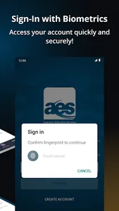 AES Student Loans screenshot 2