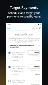 AES Student Loans screenshot 3