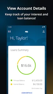 AES Student Loans screenshot 4