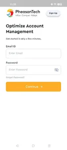 Cloud Forex CRM screenshot 0