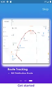 PHED SmartWorkForce screenshot 0