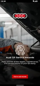Audi Q5 Repairs screenshot 0