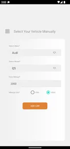 Audi Q5 Repairs screenshot 1