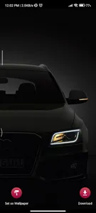 Audi Q5 Wallpapers screenshot 2