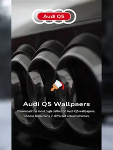Audi Q5 Wallpapers screenshot 3