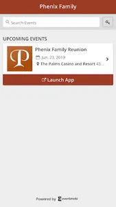 PhenixFamily screenshot 0