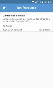 PHEnlinea Residentes Y Propiet screenshot 7