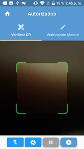 Acces Residencial screenshot 18