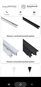 Nowodvorski-Lampy.pl screenshot 12