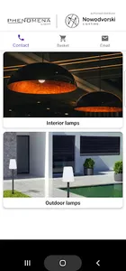 Nowodvorski-Lampy.pl screenshot 13