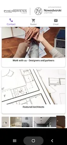 Nowodvorski-Lampy.pl screenshot 6