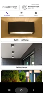 Nowodvorski-Lampy.pl screenshot 9