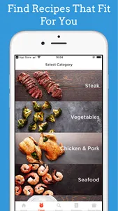 PH Food Recipes - Online/Offli screenshot 1