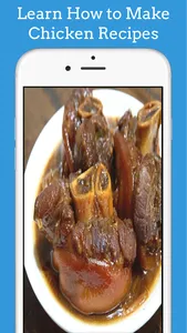 PH Food Recipes - Online/Offli screenshot 2