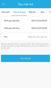 PHGLock PASS screenshot 2