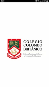 Colegio Colombo Británico screenshot 0