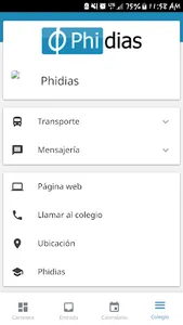 Glenn Doman Escuela Precoz screenshot 2
