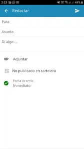 Zoe School de Santa Marta screenshot 0