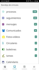 Zoe School de Santa Marta screenshot 3
