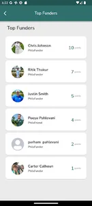 PhilaFun screenshot 3