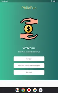 PhilaFun screenshot 5