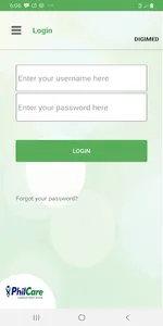 Digital MD screenshot 0