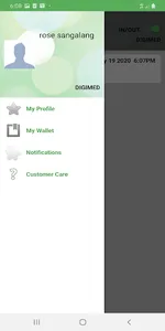 Digital MD screenshot 1