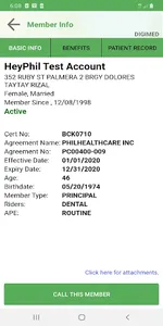 Digital MD screenshot 3