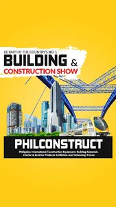 PhilConstruct Exhibitor screenshot 0