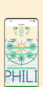 PHILI screenshot 1