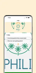PHILI screenshot 3