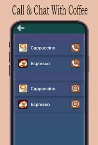 Coffee Prank Caller & Games screenshot 17