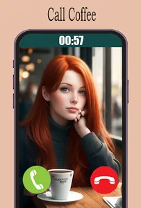Coffee Prank Caller & Games screenshot 18