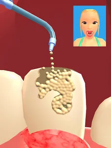 Teeth Digger 3D screenshot 14
